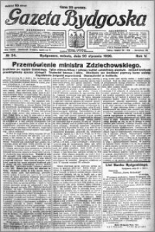 Gazeta Bydgoska 1926.01.30 R.5 nr 24