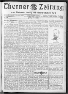 Thorner Zeitung 1904, Nr. 230 + Beilage