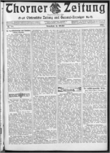 Thorner Zeitung 1904, Nr. 243 + Beilage
