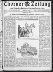 Thorner Zeitung 1904, Nr. 247 + Beilage