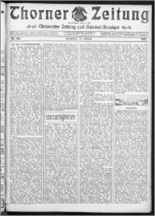 Thorner Zeitung 1904, Nr. 249 + Beilage