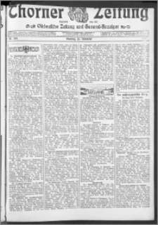 Thorner Zeitung 1904, Nr. 269 + Beilage