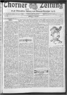 Thorner Zeitung 1904, Nr. 271 + Beilage