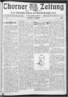 Thorner Zeitung 1904, Nr. 272 + Beilage