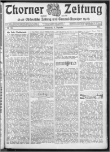 Thorner Zeitung 1904, Nr. 284 + Beilage