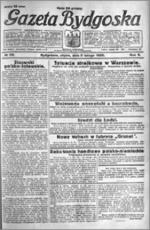 Gazeta Bydgoska 1926.02.05 R.5 nr 28