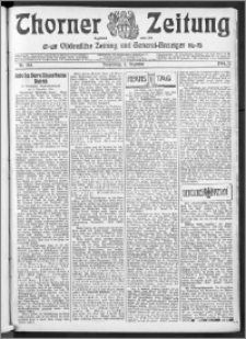 Thorner Zeitung 1904, Nr. 288 + Beilage