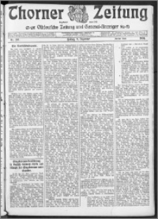 Thorner Zeitung 1904, Nr. 289 Zweites Blatt