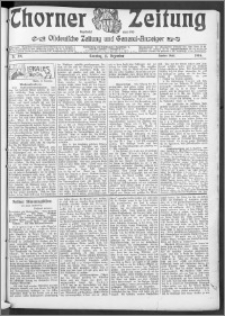 Thorner Zeitung 1904, Nr. 291 Zweites Blatt