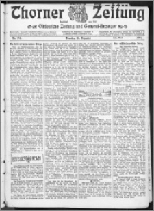 Thorner Zeitung 1904, Nr. 298 Erstes Blatt