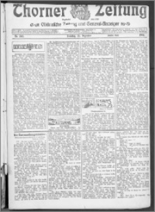 Thorner Zeitung 1904, Nr. 303 Zweites Blatt