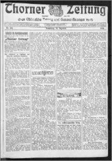 Thorner Zeitung 1904, Nr. 305 + Beilage