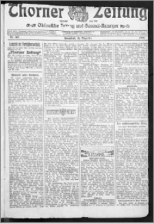 Thorner Zeitung 1904, Nr. 307 + Beilage