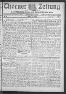 Thorner Zeitung 1909, Nr. 44 Zweites Blatt
