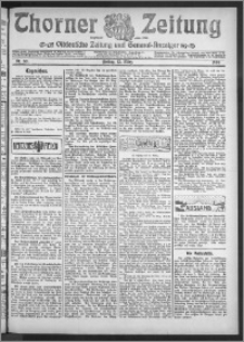 Thorner Zeitung 1909, Nr. 60 + Beilage