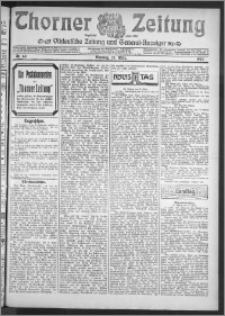 Thorner Zeitung 1909, Nr. 69 + Beilage