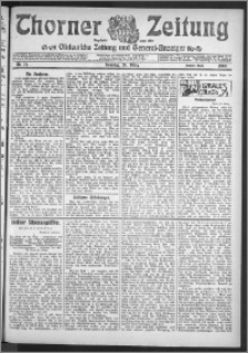 Thorner Zeitung 1909, Nr. 74 Zweites Blatt