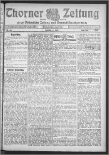 Thorner Zeitung 1909, Nr. 80 Erstes Blatt