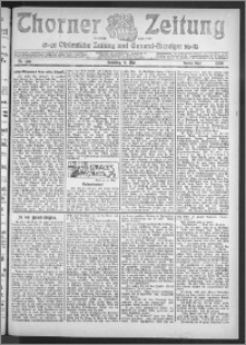 Thorner Zeitung 1909, Nr. 108 Zweites Blatt