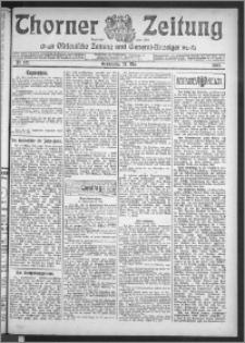 Thorner Zeitung 1909, Nr. 122 + Beilage