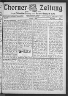 Thorner Zeitung 1909, Nr. 130 Zweites Blatt