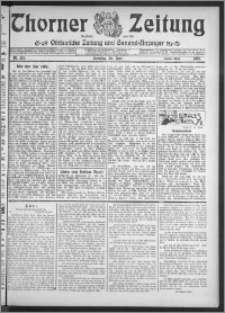 Thorner Zeitung 1909, Nr. 142 Zweites Blatt