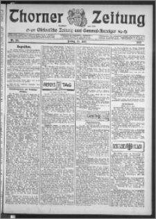 Thorner Zeitung 1909, Nr. 146 + Beilage