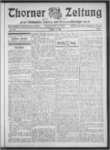 Thorner Zeitung 1909, Nr. 152 + Beilage