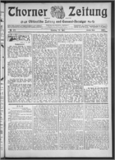 Thorner Zeitung 1909, Nr. 172 Zweites Blatt