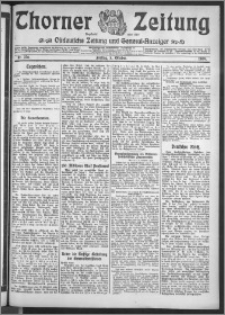 Thorner Zeitung 1909, Nr. 236 + Beilage