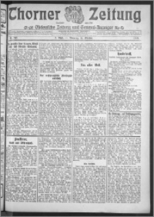 Thorner Zeitung 1909, Nr. 245 Zweites Blatt