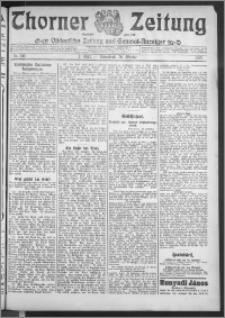 Thorner Zeitung 1909, Nr. 255 Zweites Blatt