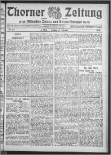 Thorner Zeitung 1909, Nr. 297 Zweites Blatt