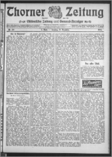 Thorner Zeitung 1909, Nr. 297 Drittes Blatt