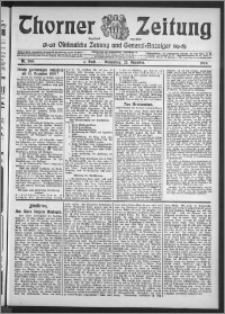 Thorner Zeitung 1909, Nr. 300 Zweites Blatt