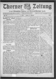 Thorner Zeitung 1909, Nr. 306 Zweites Blatt