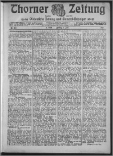 Thorner Zeitung 1910, Nr. 151 2 Blatt