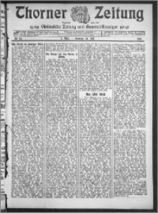 Thorner Zeitung 1910, Nr. 171 3 Blatt