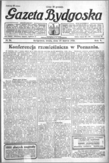 Gazeta Bydgoska 1926.03.10 R.5 nr 56