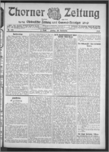 Thorner Zeitung 1910, Nr. 229 2 Blatt