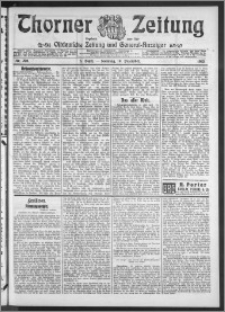 Thorner Zeitung 1910, Nr. 296 3 Blatt