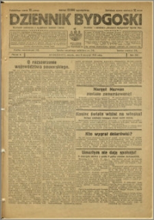 Dziennik Bydgoski, 1925, R.19, nr 4
