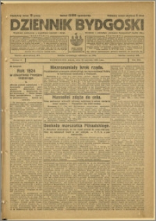 Dziennik Bydgoski, 1925, R.19, nr 7