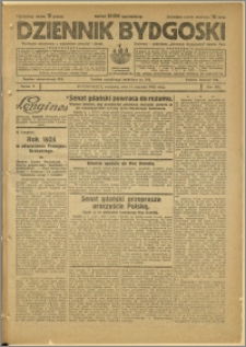 Dziennik Bydgoski, 1925, R.19, nr 8