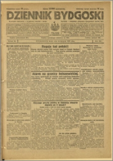 Dziennik Bydgoski, 1925, R.19, nr 10