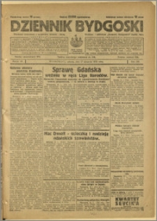 Dziennik Bydgoski, 1925, R.19, nr 13