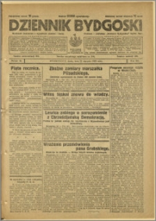 Dziennik Bydgoski, 1925, R.19, nr 16