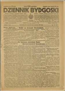 Dziennik Bydgoski, 1925, R.19, nr 17