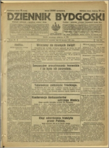 Dziennik Bydgoski, 1925, R.19, nr 23