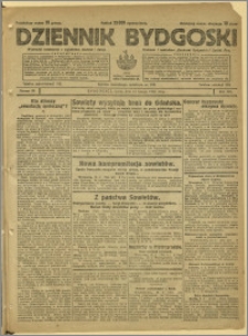Dziennik Bydgoski, 1925, R.19, nr 33